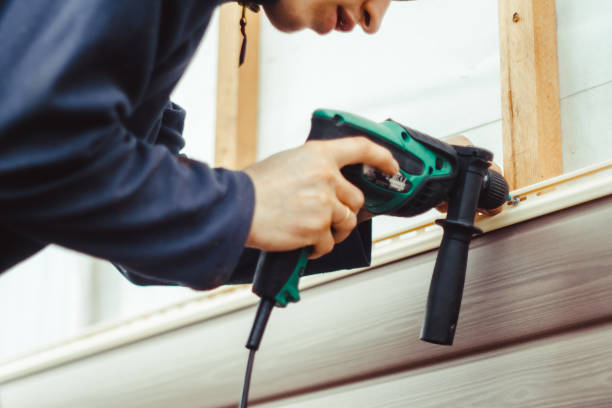Best Wood Siding Installation  in Ardmore, TN